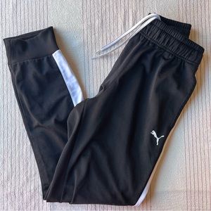 Puma jogger trackpants